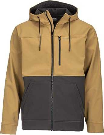 Мужской худи Simms Rogue Hoody M