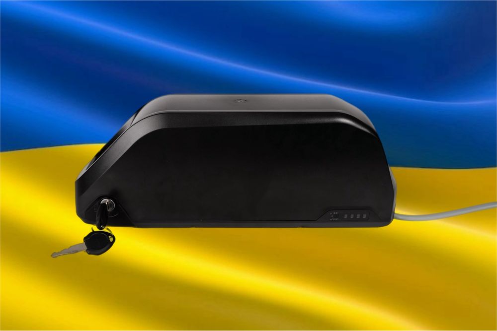 Акумулятор 48V 24Ah Samsung Li-ion! Для Електро велосипеда! Гарантія!