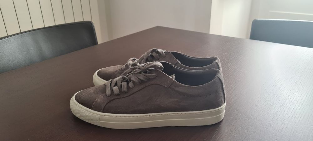 Ténis massimo dutti