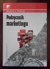 Podręcznik marketingu - M. J. Thomas