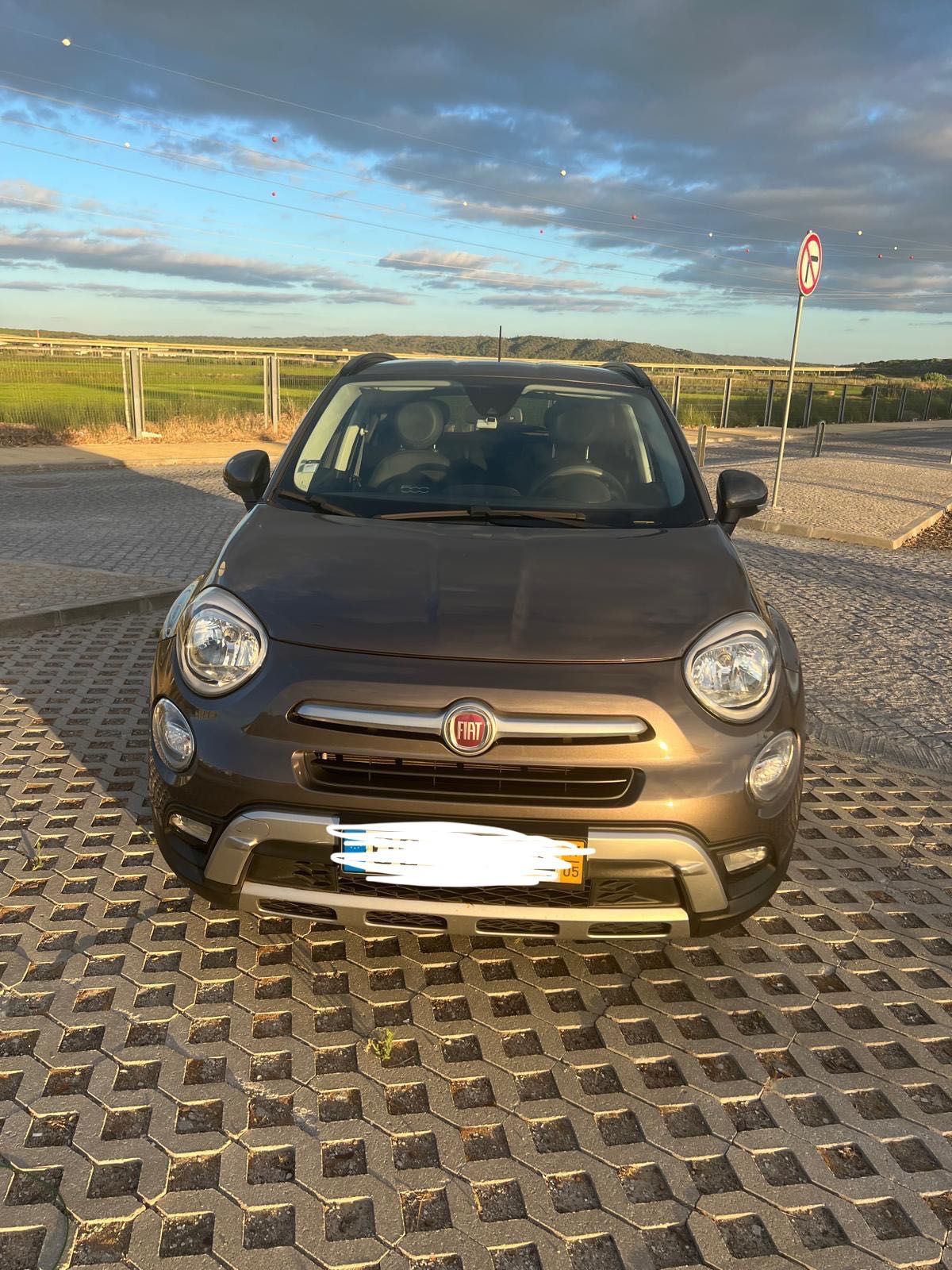 Fiat 500x 1.3 MJET 95CV S&S Cross Plus
