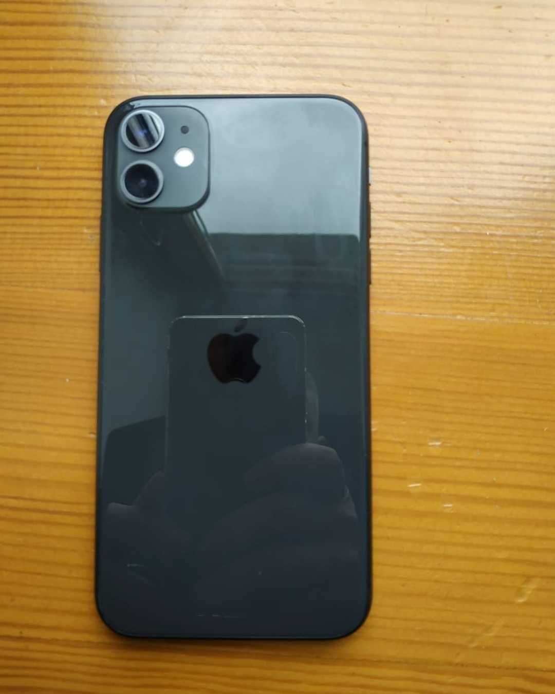 IPhone/айфон  11 новий