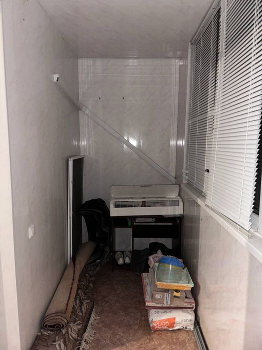 Простора 2х кімнатна квартира (м.Самар)