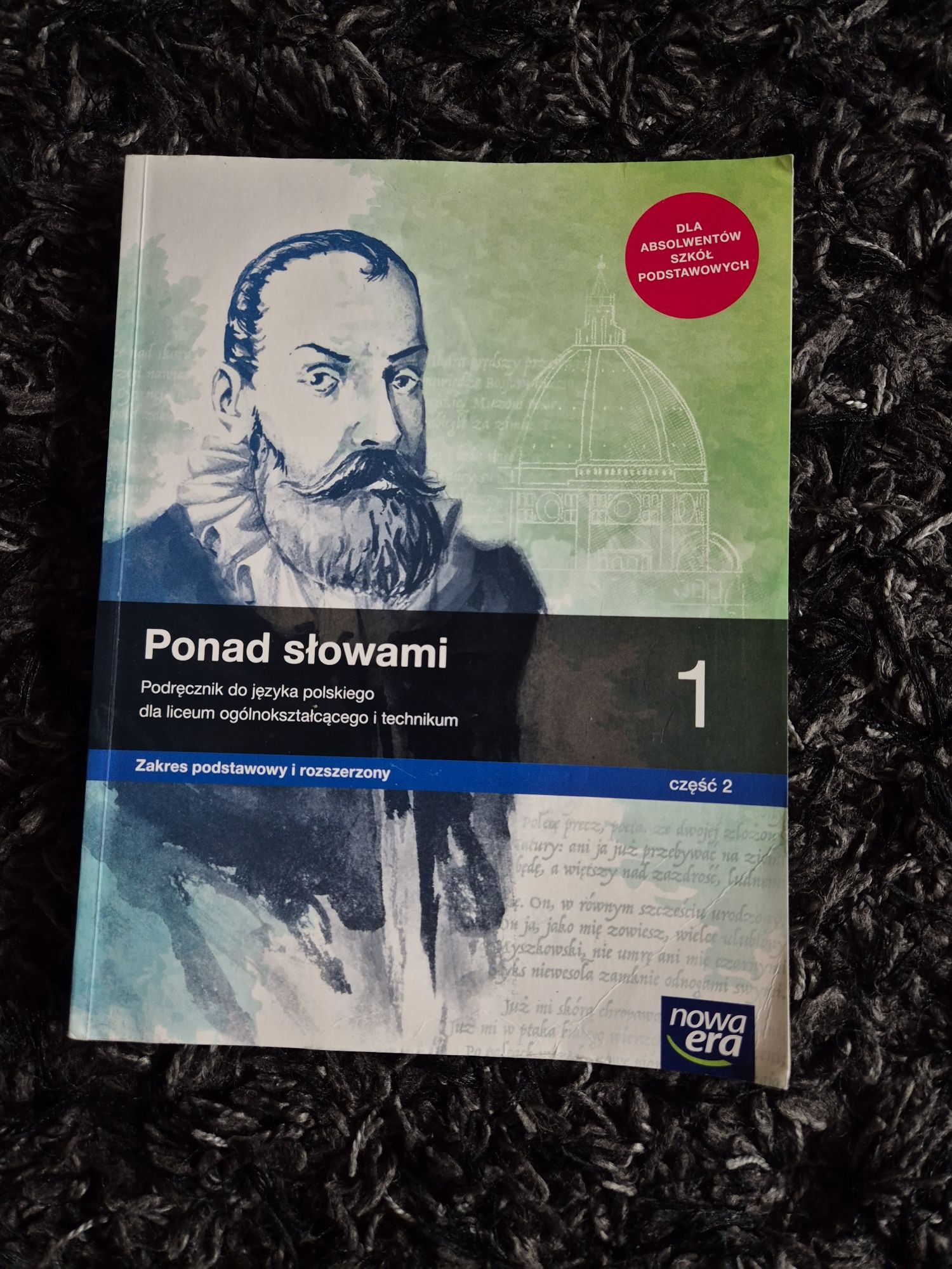 Ponad słowami 1 cześć 2