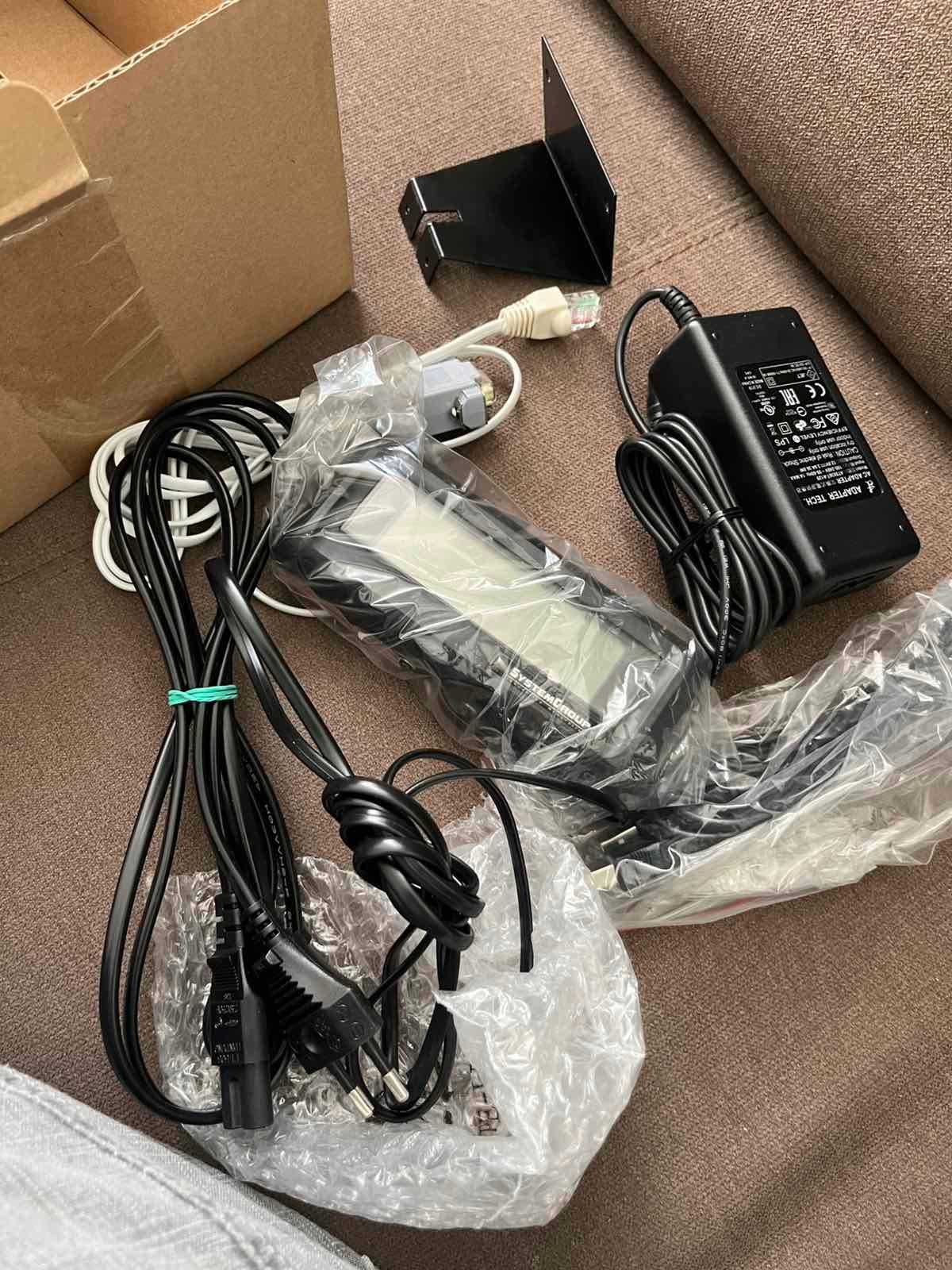 фіскальний реєстратор Datecs FP-101 Smart