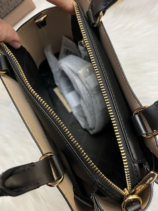 Сумка Michael Kors Reed small оригінал Майкл Корс кросбоді