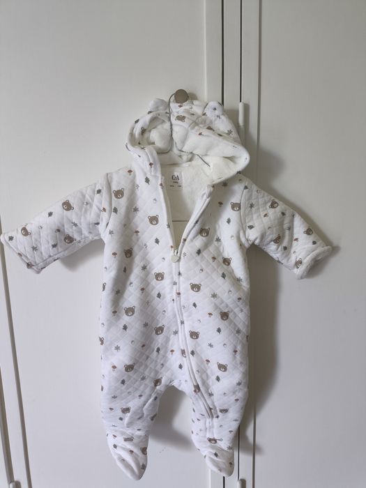 Rompers / macacão bebe 3-6 meses