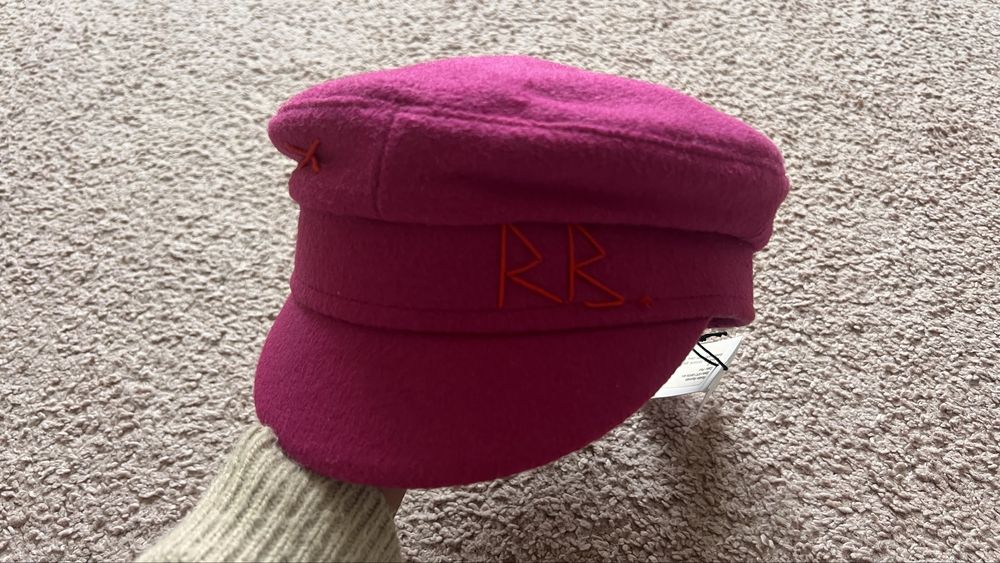 Кепі Ruslan Baginskiy