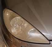 Peugeot 807 óticas