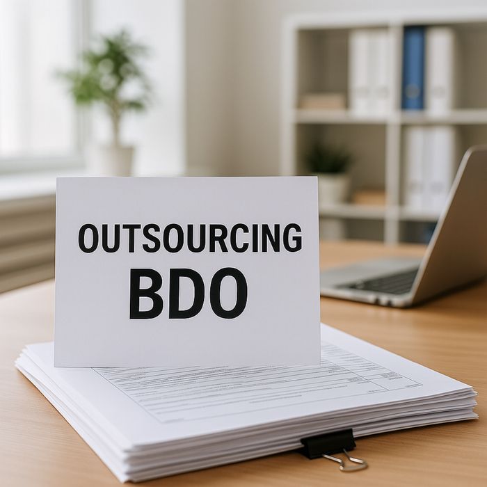 BDO dla firm – kosmetyczki, warsztaty, budowlanka – pełna obsługa