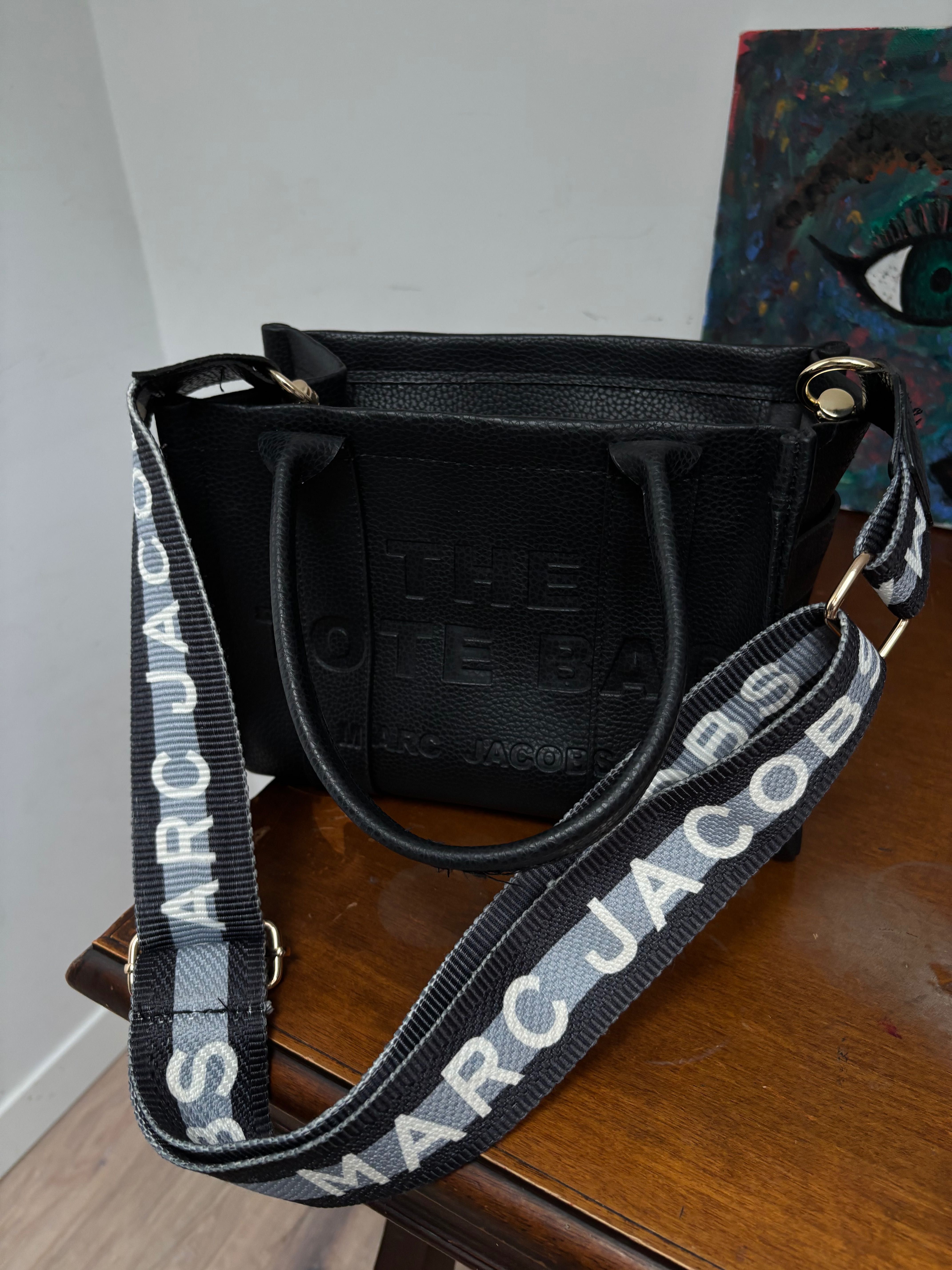 Torebka Marc jacobs