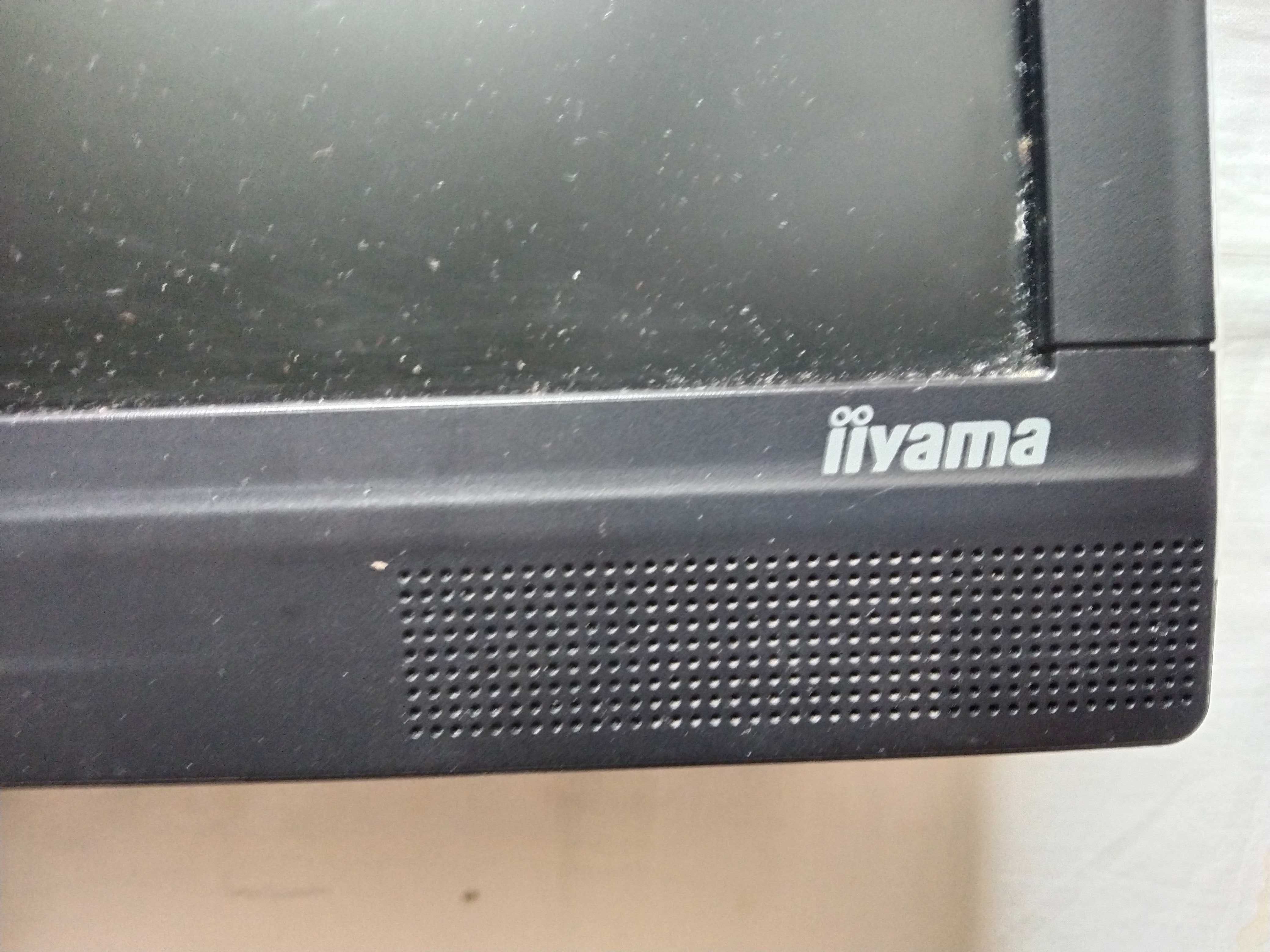 Monitor do komputera , iiyama pro lite E 2002 WS