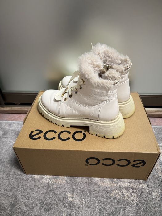 Черевички лакові , зимові