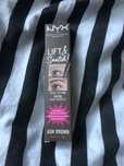 Nyx Lift & Snatch