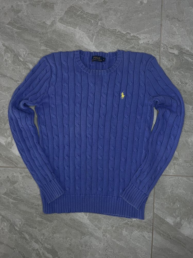 Вʼязаний светр Polo Ralph Lauren