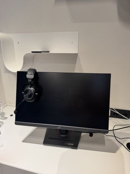 Ігровий ПК на гарантії