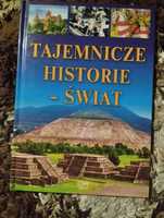 Tajemnicze historie- świat