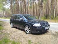 VW Passat B5 1.9 TDI 130km 6 biegów