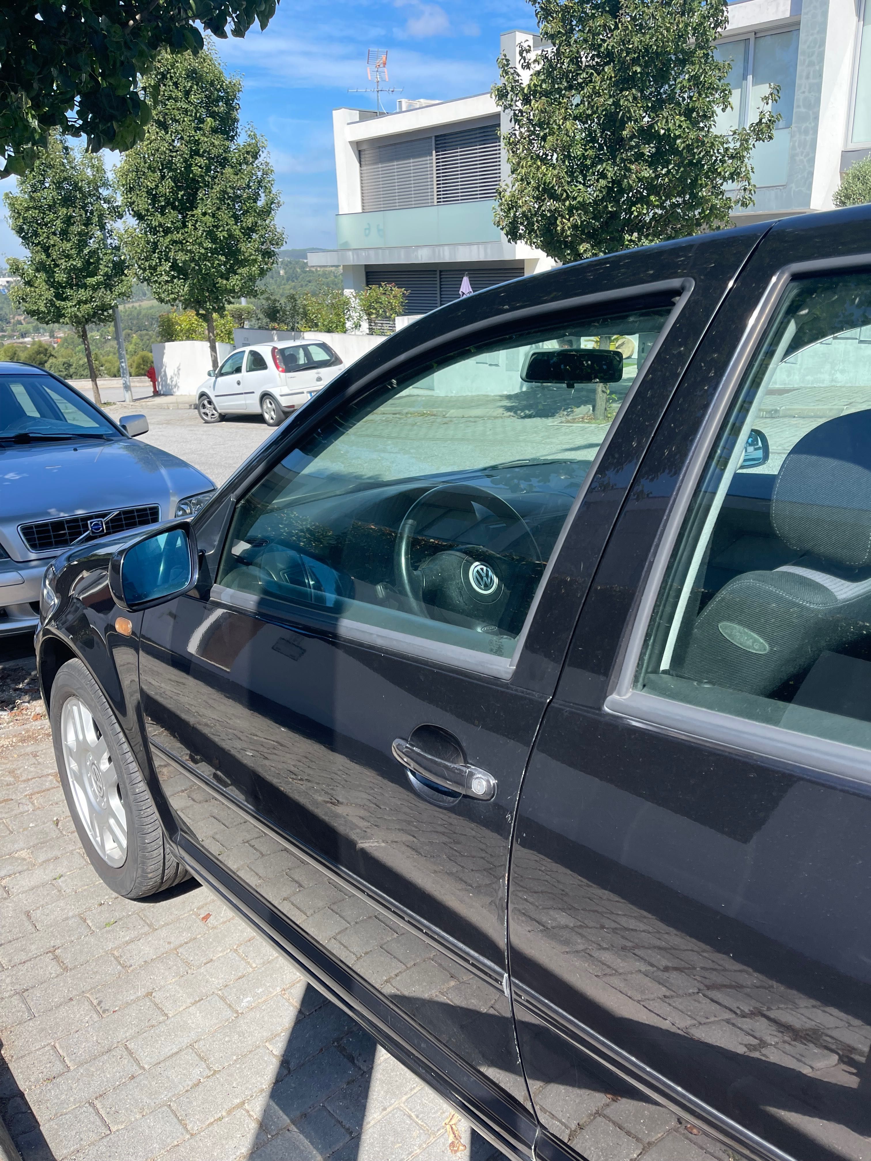 VW Golf 4 1.4 2001