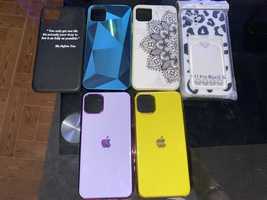 Capas Iphone 11 pro max