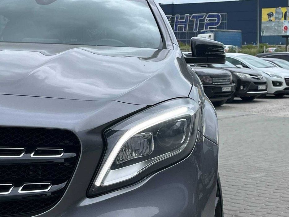 Продам Mercedes-Benz GLA 250 2019р. #70214