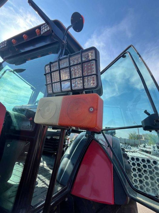 Колісний трактор МТЗ Беларус 2022.3