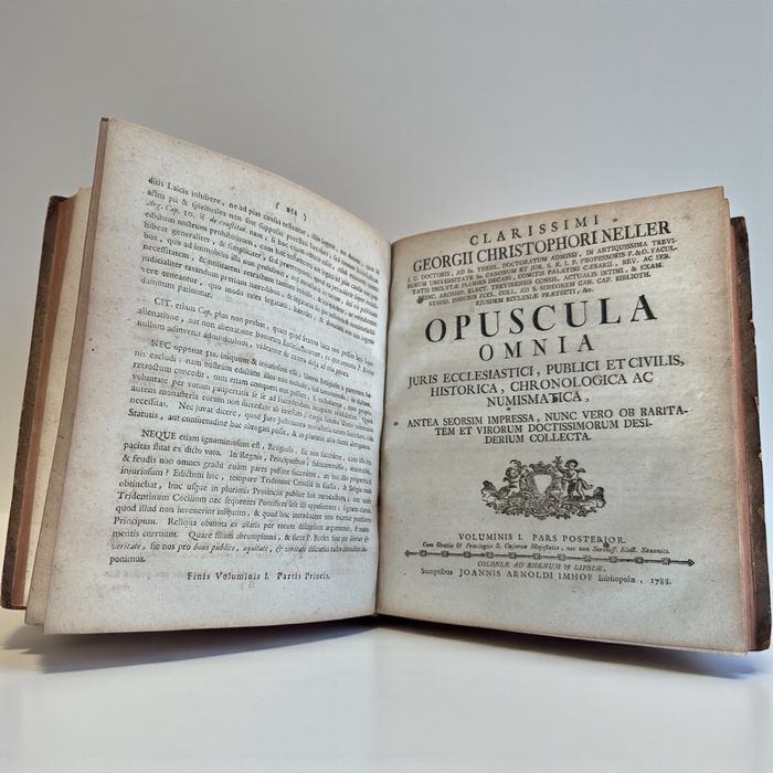 Prawo 1787 starodruk