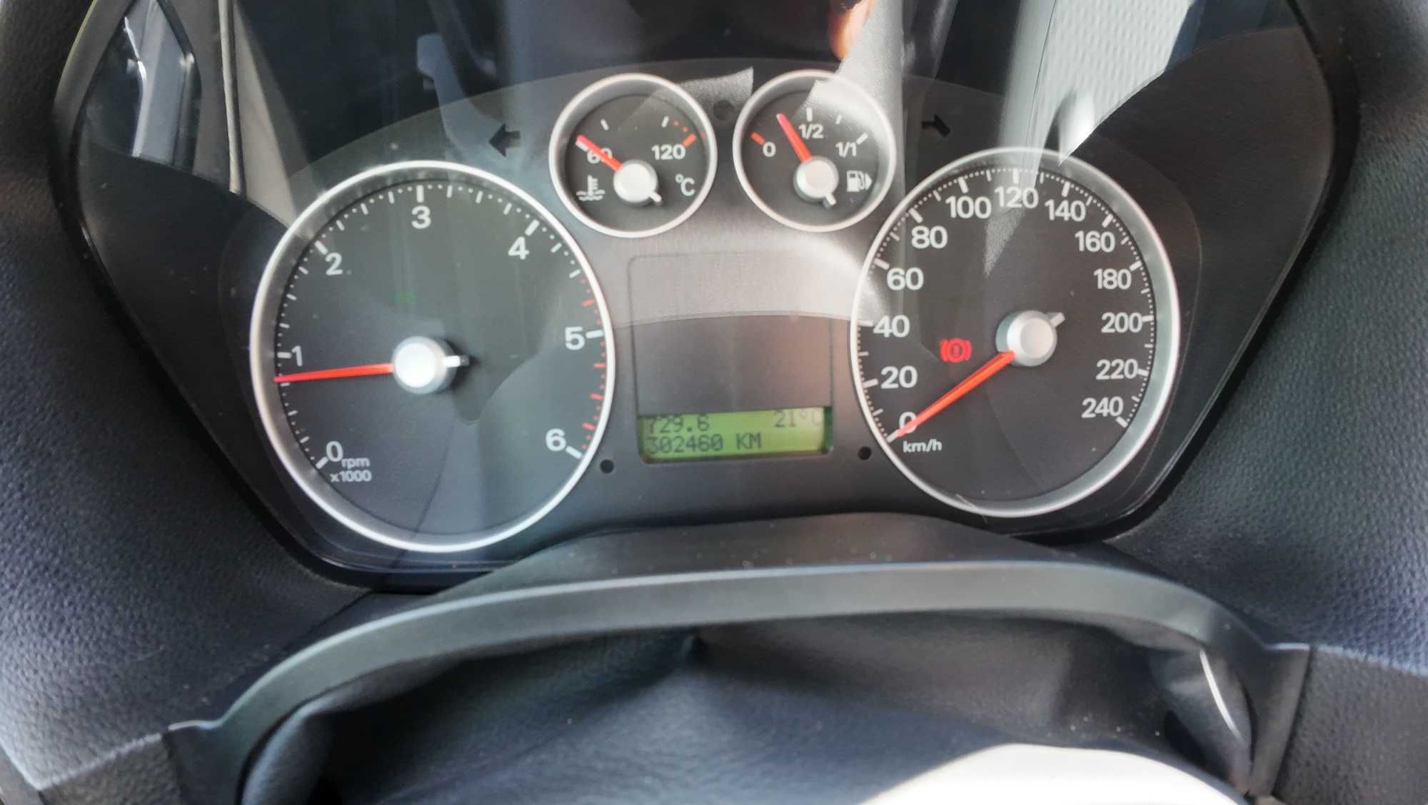 Ford C-Max 1.6 TDCi – Bardzo dobry stan – Zadbany – Gotowy do jazdy