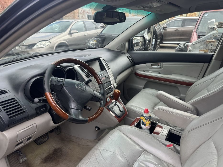 Дверь lexus rx 300 330 350 400 розборка