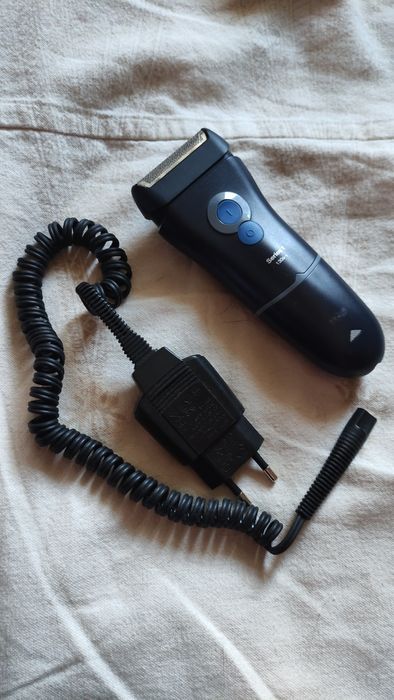Бритва Braun Series 1 130