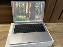 NOWY Macbook Pro 14 m4 24 GB 512 SSD