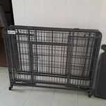 Gaiola para cão, gato, coelho ou outro