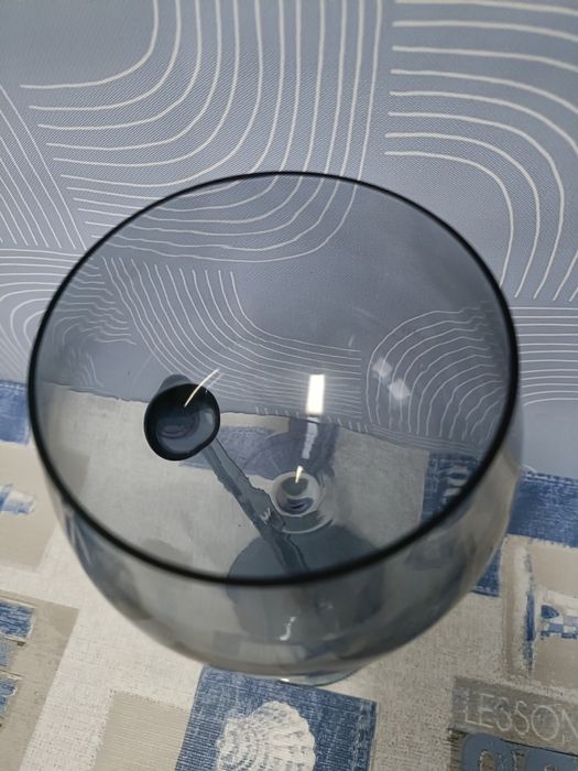 Ładny kielich makora