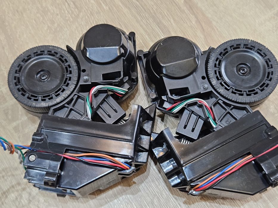 IRobot mopujacy Braava Jet m6 części