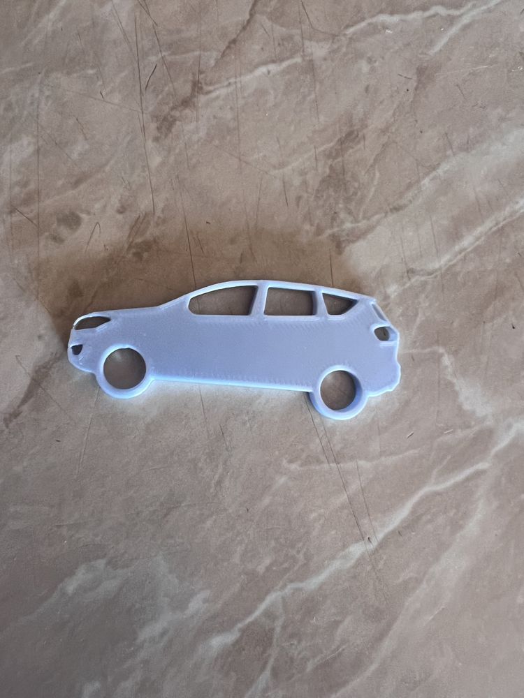 Zawieszka Brelok Ford KUGA