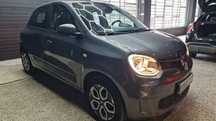 Renault Twingo Electric ZEN