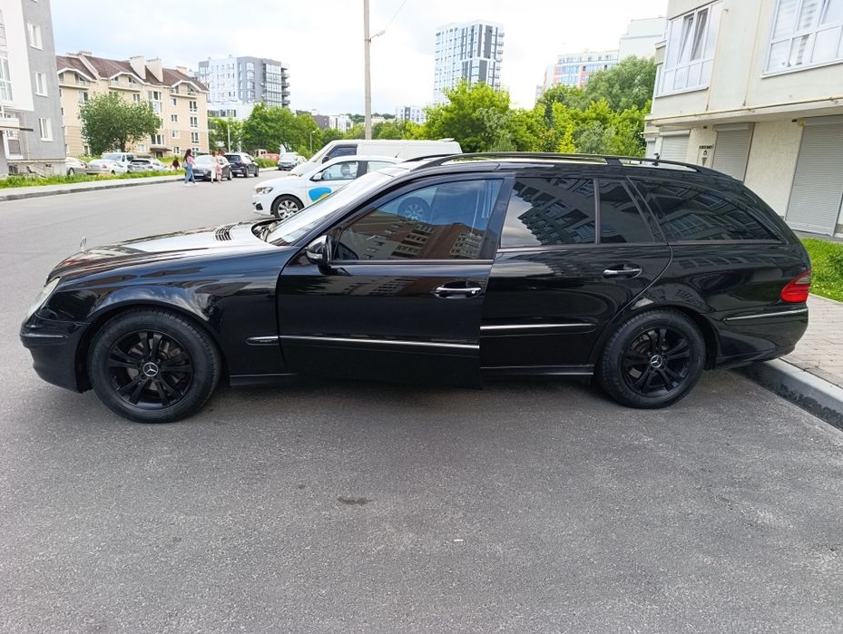 Продам автомобіль
