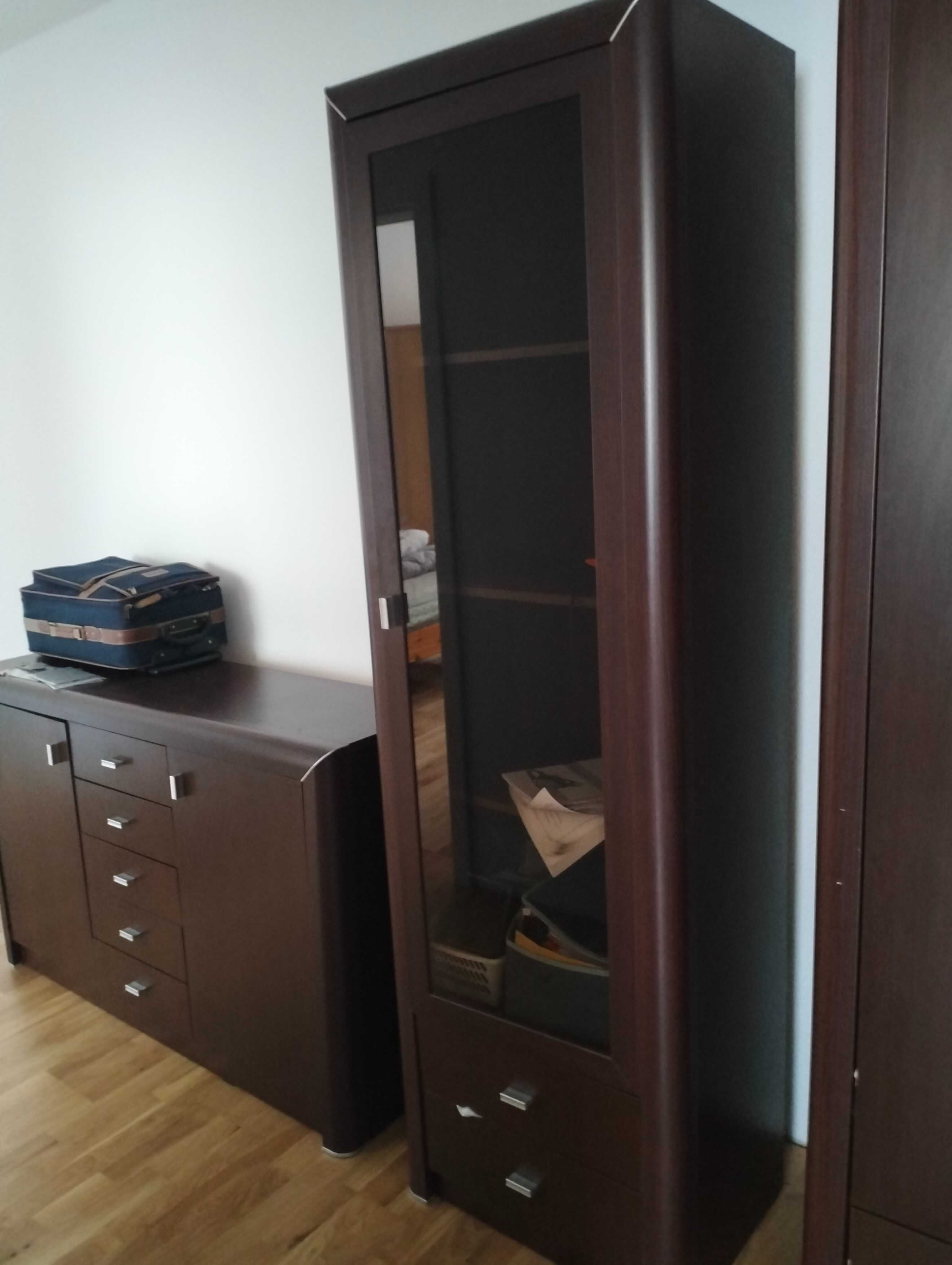 Meble szafa komoda szafka zyrafa