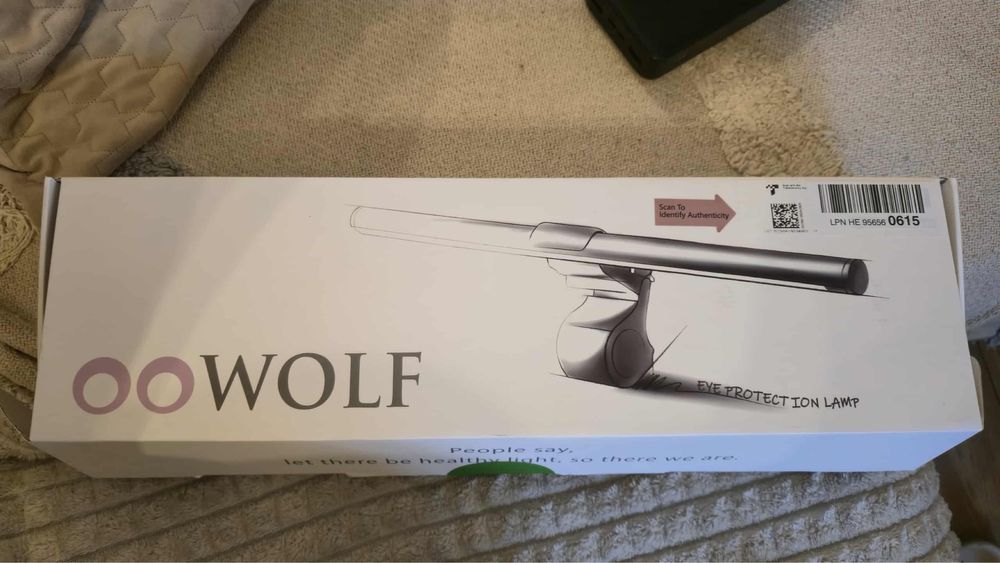 Lampa na monitor/telewizor Oowolf LED TL03