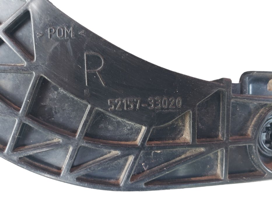 Кронштейн заднего бампера правый Lexus ES 2012-2018 разборка