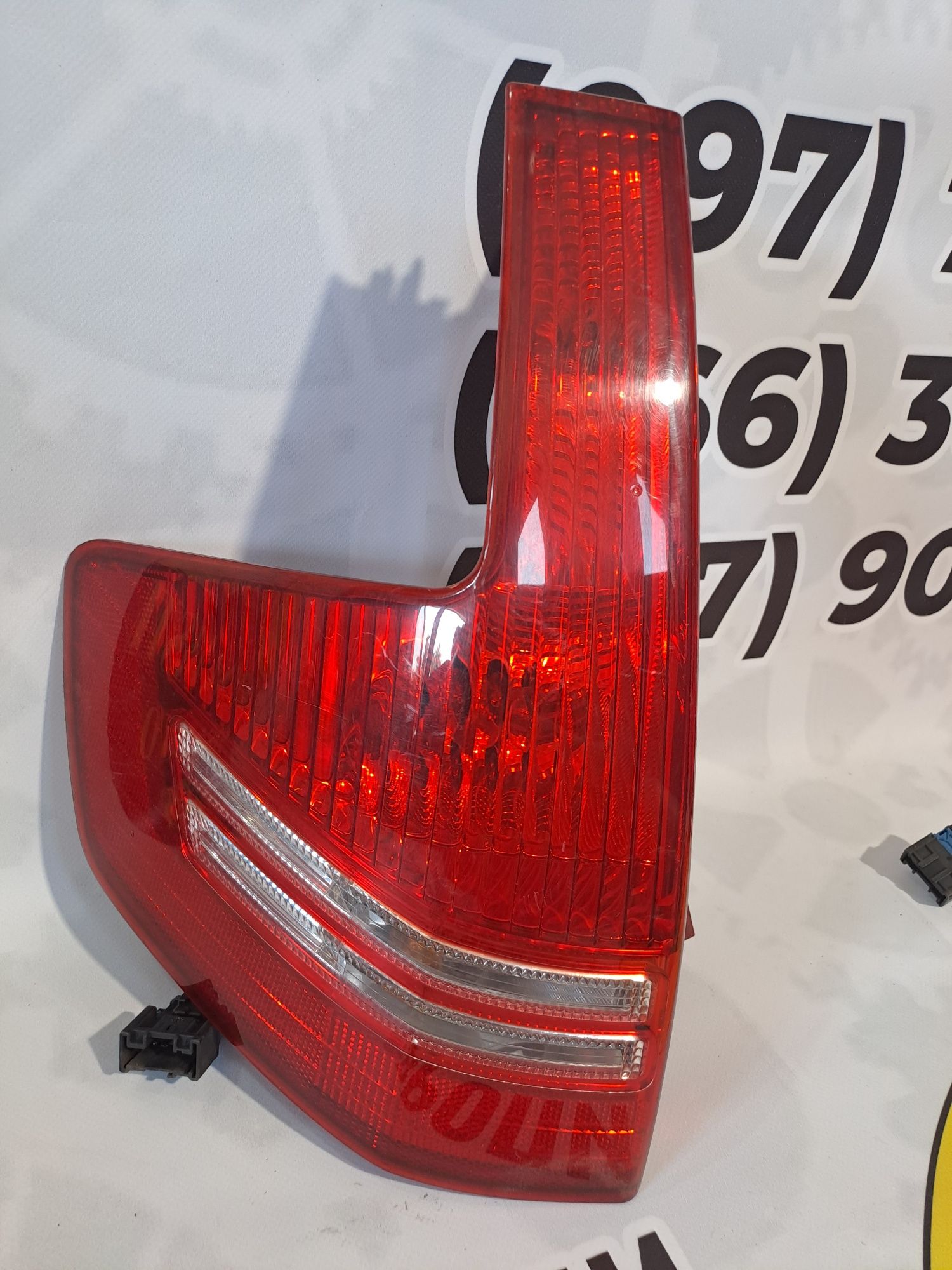 Стоп задній лівий Катафот лівий правий Citroen с4 LC 2006-2010