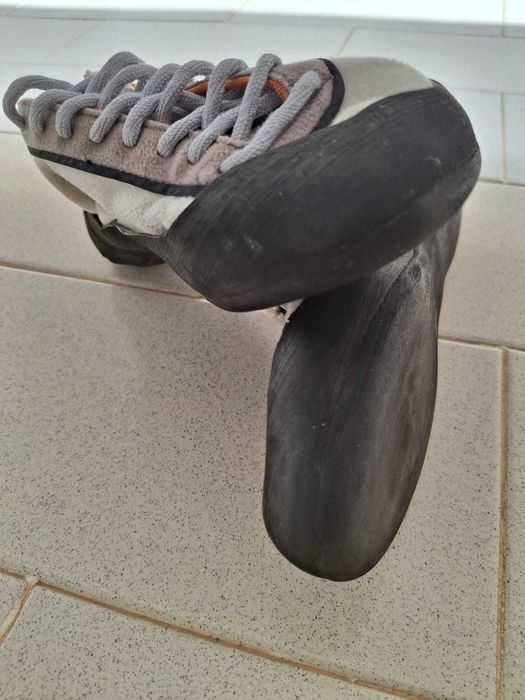 Pés de Gato 42 Five Ten