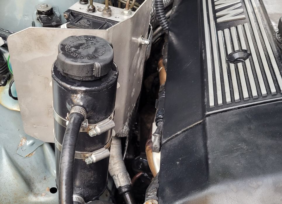 Kompresor BMW TVS M90  M54B30 400+ km