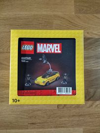 Wyprzedaż kolekcji LEGO TAXI AVENGERS NOWE