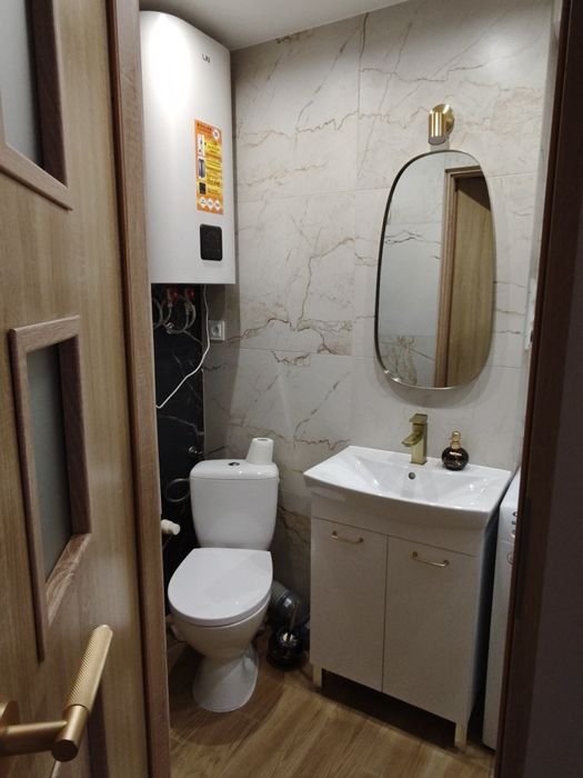 Mieszkanie na wynajem WYREMONTOWANE