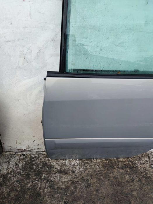 Renault Espace IV Drzwi Lewe Tylne Lewy Tył LT Kod Lakieru TEA19