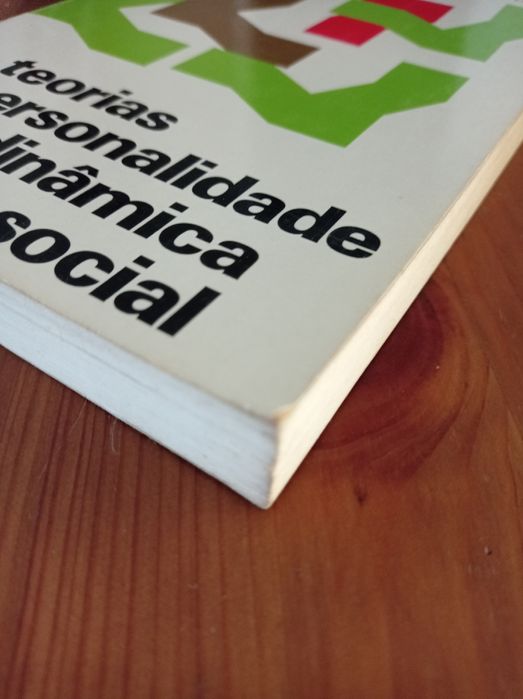 Teorias da personalidade na dinâmica social