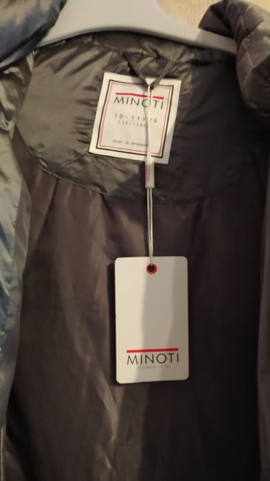 Kurtka 140/146  5-10-15