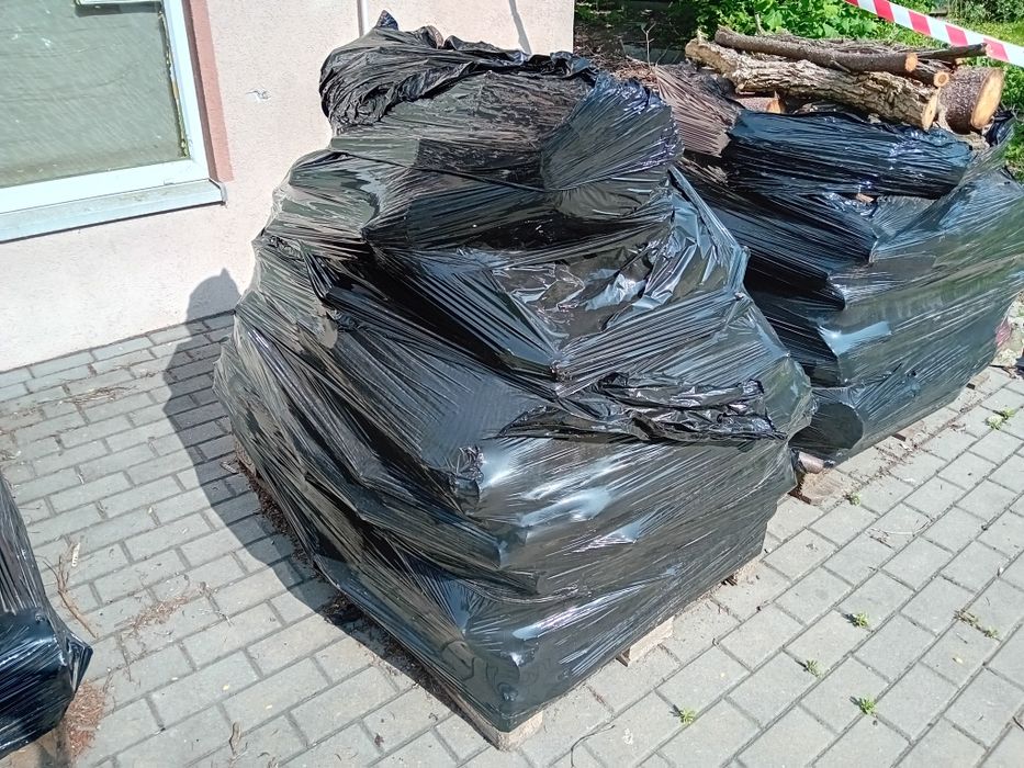 Drewno opałowe mieszane Rzeszów, świerk, lipa, akacja