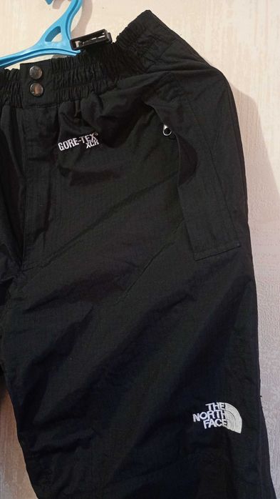 Штани The North Face Goretex xcr лижні